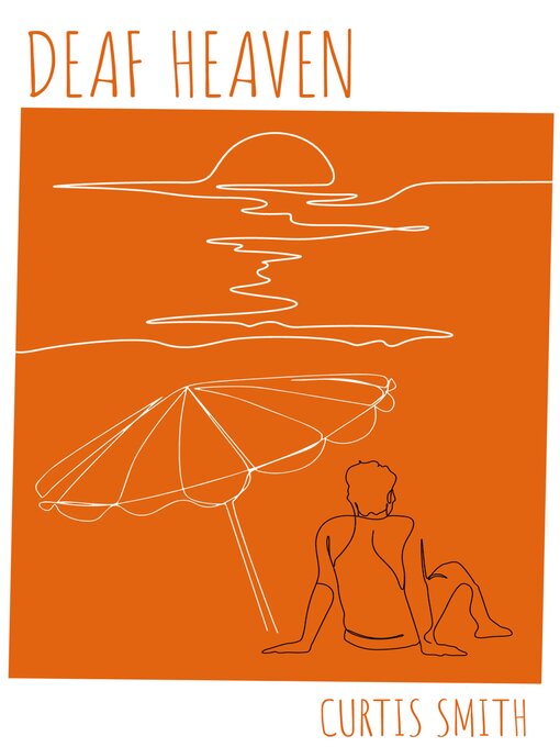 Cover image for Deaf Heaven